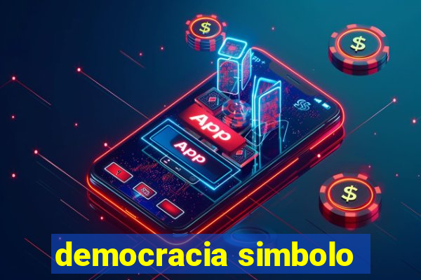 democracia simbolo